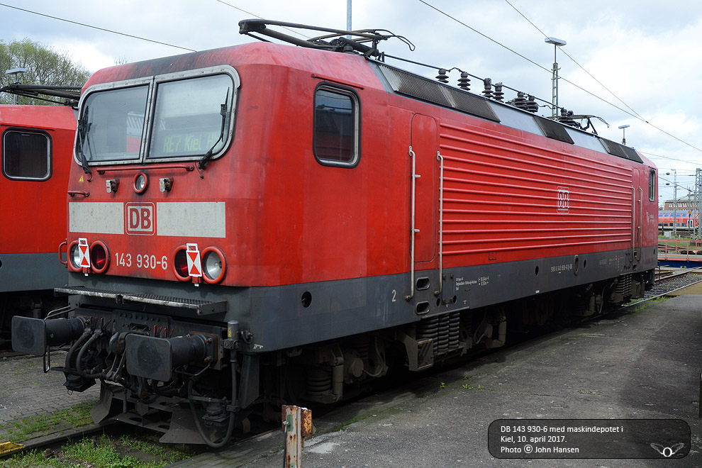 DB 143 930-6