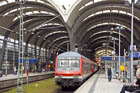 Kiel Hauptbahnhof