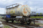 Arkil Rail  tankvogn 40 86 947 0 402-9