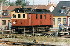 LJ M 9. Lørdag 10. september 1988, Nykøbing F.