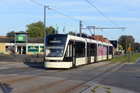 Odense Letbane togsæt 10-7