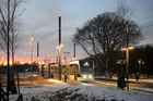Odense Letbane togsæt 14-7