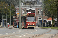 HTM 3072. 2011, Delft