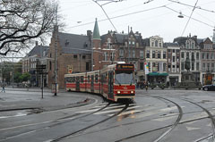 HTM 3123. 2011, Den Haag