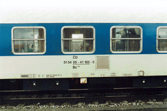 CD Bc <sup>842</sup> 51 54 59-41 165-5