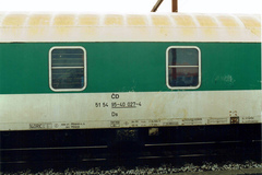 CD Ds 51 54 95-40 027-4