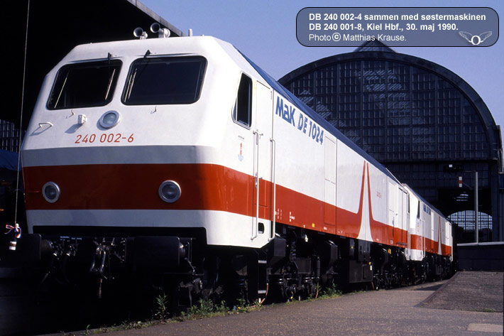 DB 240 002-4