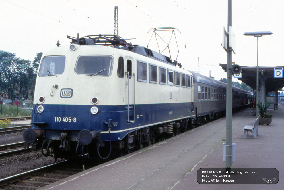 DB 110 405-8