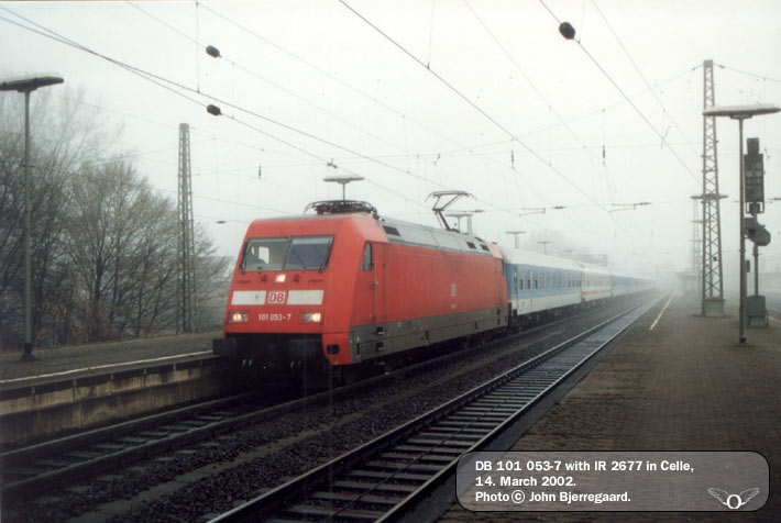 DB 101 053-7