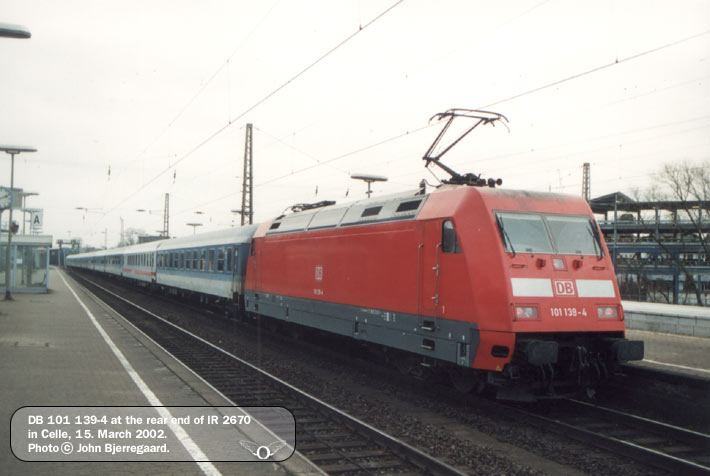 DB 101 139-4