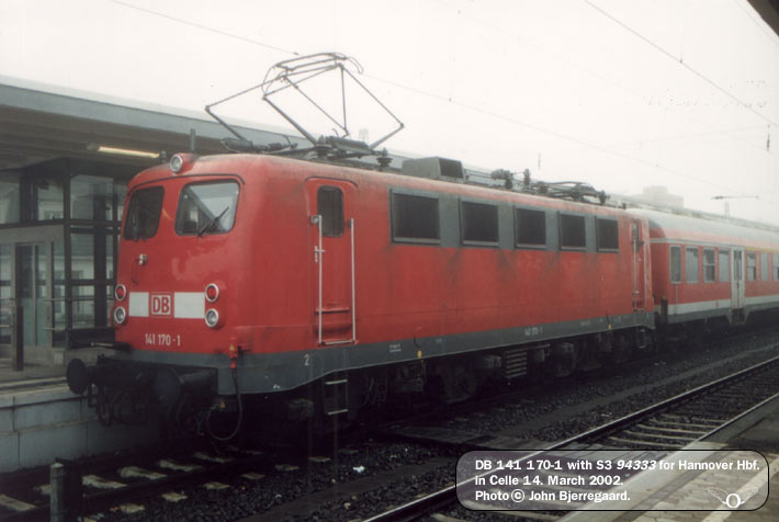 DB 141 170-1