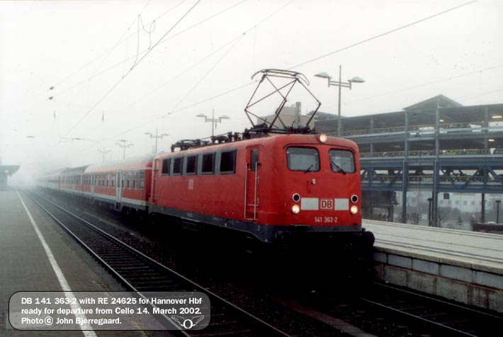 DB 141 363-2