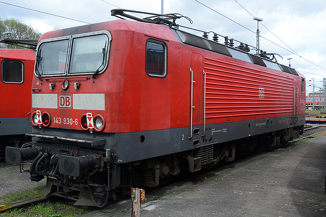 DB 143 930-6