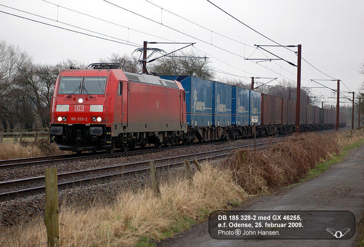 DB 185 328-2