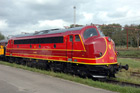 Altmark Rail V170 1155