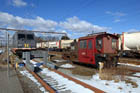 Hector Rail 241.008 og DSB Køf 285