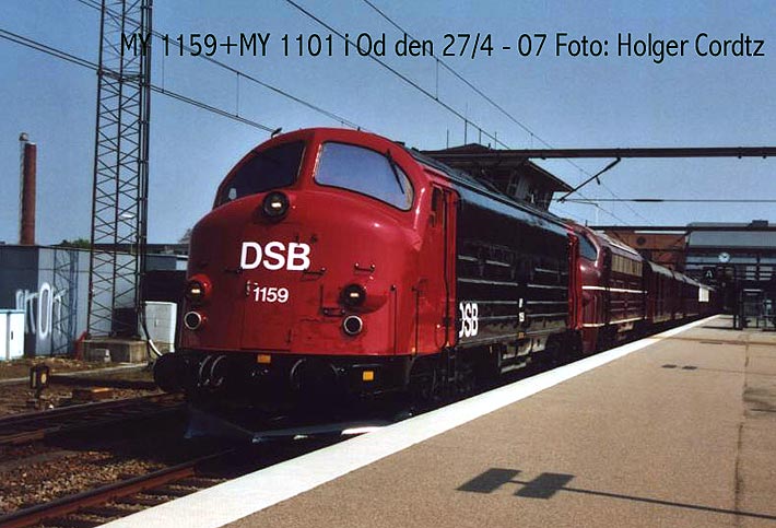 DSB MY 1159