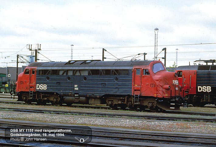 DSB MY 1155