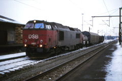 DSB MZ 1460