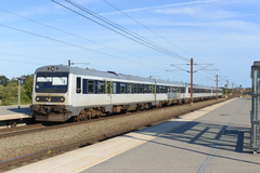 DSB MR 4061