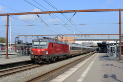 DSB EB 3206