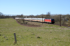 DSB EB 3210