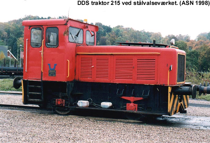 DDS 215