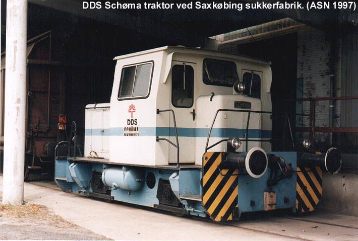 Schöma 3135/1970