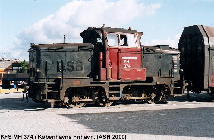KFS MH 374