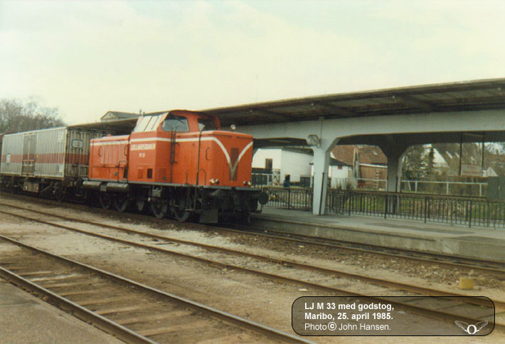 LJ M 33