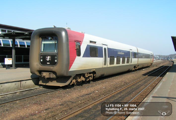 LJ FS 1104