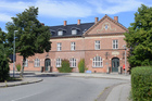 Kastrup station