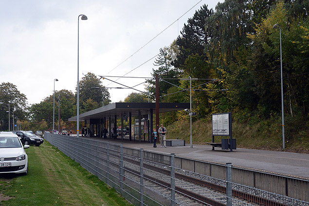 Sønderborg station