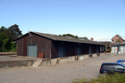 Pakhuset i Vordingborg