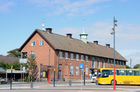 Vordingborg station
