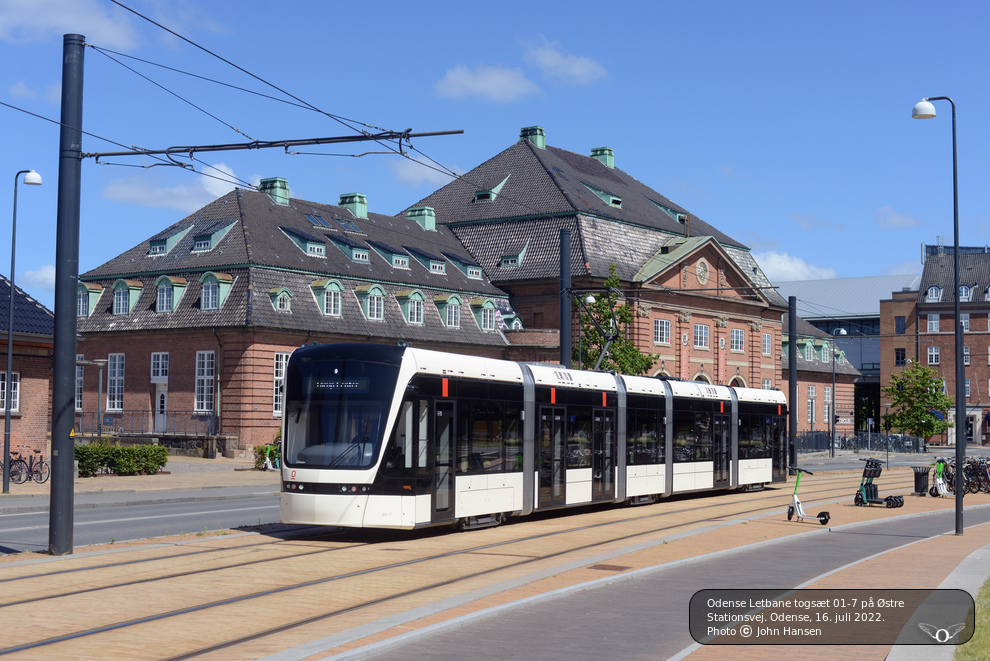 Odense Letbane togsæt 01-7