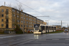 Odense Letbane togsæt 12-7