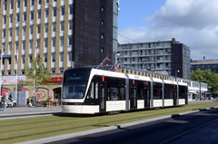 Odense Letbane togsæt 13-7 på Albanigade