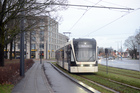 Odense Letbane togsæt 14-1