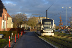 Odense Letbane togsæt 13-7