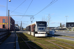 Odense Letbane 15-7