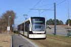 Odense Letbane togsæt 12-1