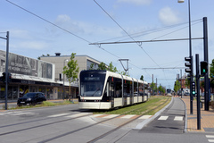 Odense Letbane togsæt 02-7