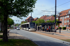 Odense Letbane togsæt 16-1