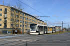 Odense Letbane togsæt 07-1
