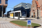 Odense Letbane togsæt 15-1