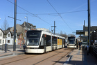 Odense Letbane togsæt 15-1 og 03-7