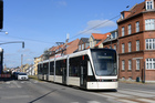 Odense Letbane togsæt 16-1