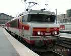 SNCF BB 115009