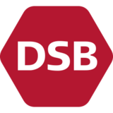DSB nyt logo 2014